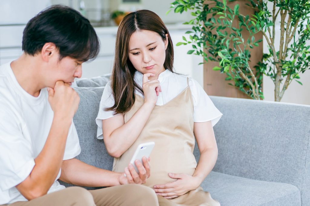 写真入りの出産内祝いが万人受けしない理由