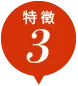 特徴3